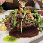 サラマンジェ ドゥ カジノ - 