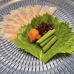 旗の台 うなぎ上松 - 