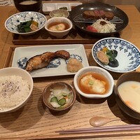 小割烹おはし 恵比寿 -  小割烹おはし 恵比寿 -