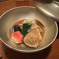 銀座方舟  大吟醸しずく店 - 