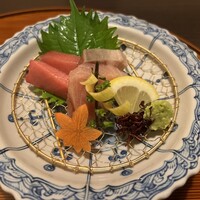 銀座方舟  大吟醸しずく店 - 