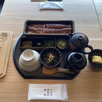 うなぎ四代目 菊川 恵比寿ガーデンプレイス店 - 