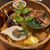 銀座方舟  大吟醸しずく店 - 