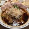らーめん 鱗 京都三条店