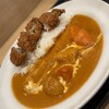 マイカリー食堂 半田店