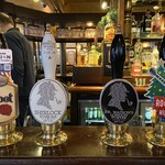 THE SHERLOCK HOLMES - 