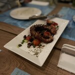 Santorini Greek Cafe-Restaurant - 