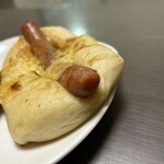 粉とクリーム - 