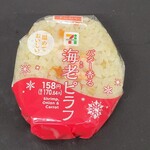 セブンイレブン - 料理写真: