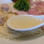 Ramen Break Beats - 特上SIOらぁ麺