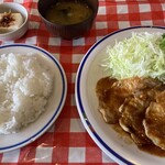 レストランつねまつ - 