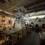 Santorini Greek Cafe-Restaurant - 