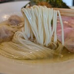 Ramen Break Beats - 特上SIOらぁ麺