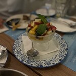 Santorini Greek Cafe-Restaurant - 