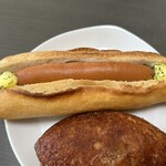 粉とクリーム - 