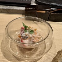 鳥つき - 