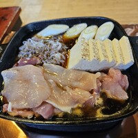 ぼたん - 