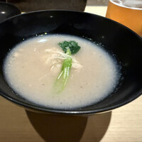 鳥つき - 