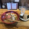 北海道名物らー麺 えびそば一幻 総本店