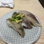 回転寿司やまと 袖ヶ浦駅前店 - 