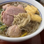 なか卯 - 