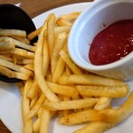 梅田ワイン酒場 バルミチェ - 