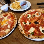 梅田ワイン酒場 バルミチェ - 