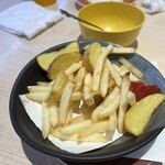 回転寿司やまと 袖ヶ浦駅前店 - 