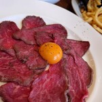 梅田ワイン酒場 バルミチェ - 