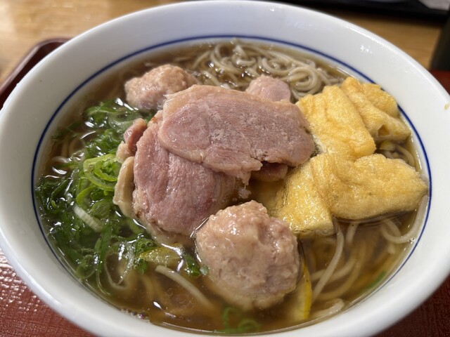 Naka U Karasuma Imadegawa Ten photo 3