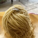 福久や 九頭龍餅 - 