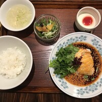 中華旬彩 森本 - 