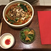 中華旬彩 森本 - 