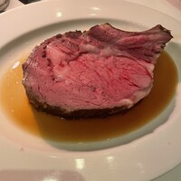 ロウリーズ・ザ・プライムリブ 恵比寿ガーデンプレイス店 - 