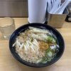博多ホームうどん