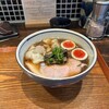 ramen club トトノエ