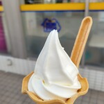 ミニストップ - 料理写真: