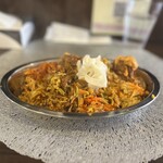 ミスタークマール - 