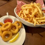 B-GARAGE - 料理写真: