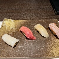 神楽坂 よこ田 - 