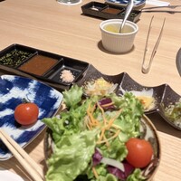 ステーキ＆シーフード シスクグリル - 