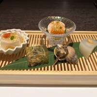 神楽坂 よこ田 - 