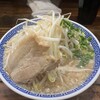ラーメン無限大 船橋店