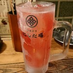 やきとり にしだ場 - 