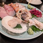 函館 開陽亭 すすきの総本店 - 