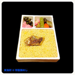 東海軒 - 料理写真: