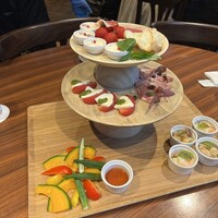 Serafina NEW YORK さいたま新都心店 - 