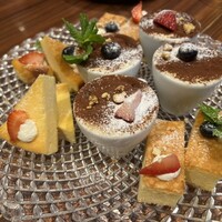Serafina NEW YORK さいたま新都心店 - 
