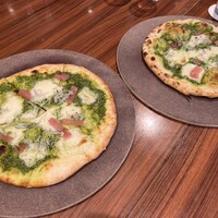 Serafina NEW YORK さいたま新都心店 - 
