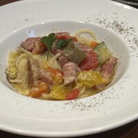 Serafina NEW YORK さいたま新都心店 - 